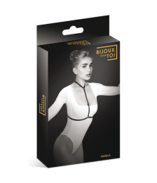 Harnais de corps ornements Pamela - CC606908